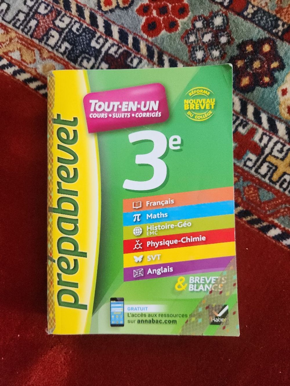 Image item
