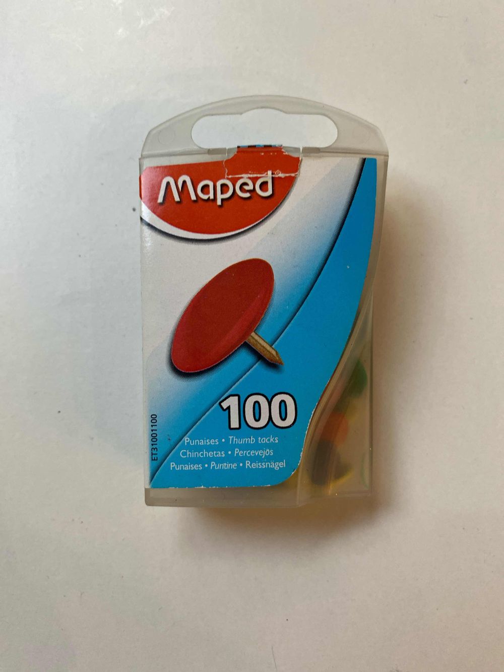 Image item