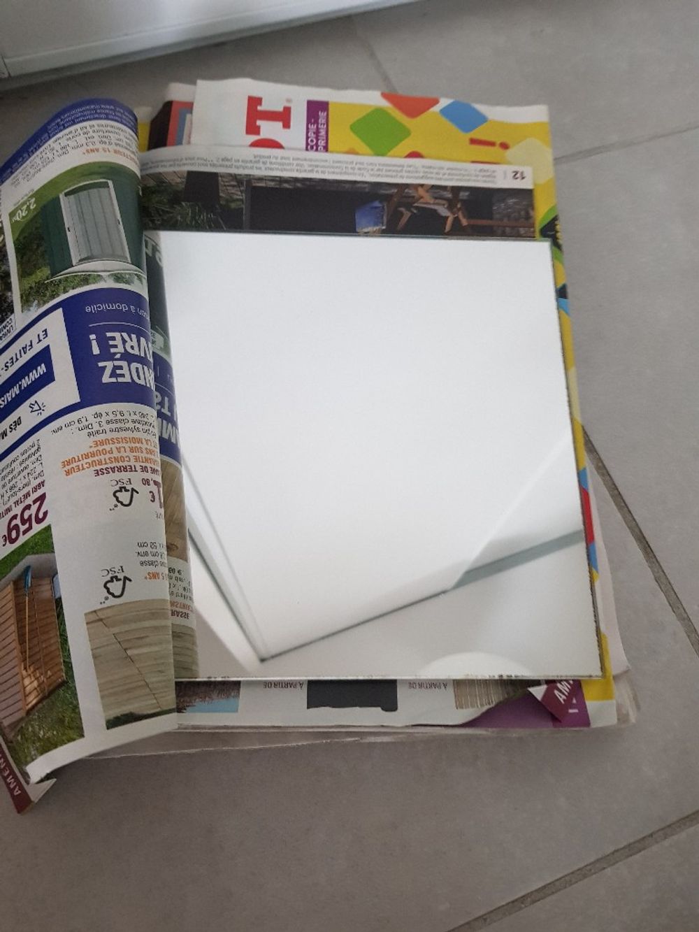 Image item