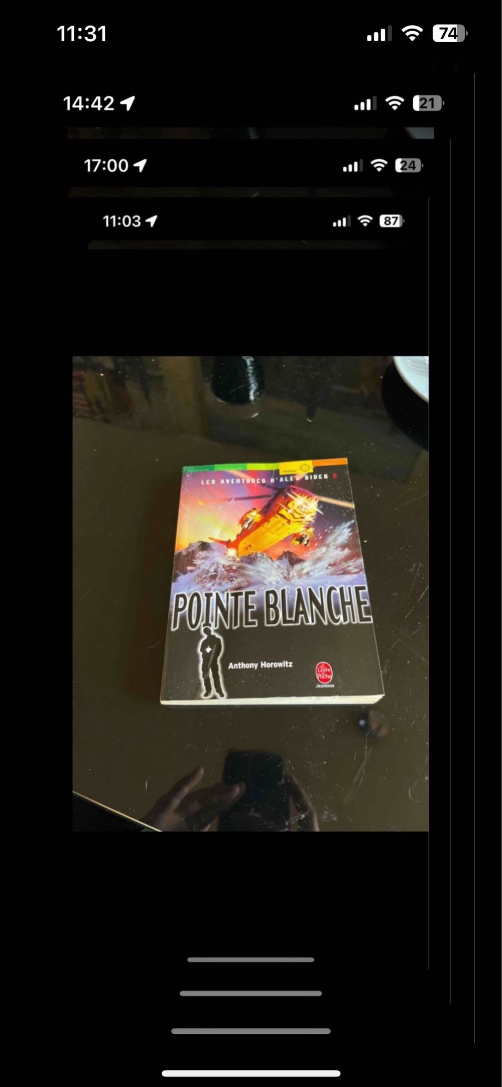 Image item