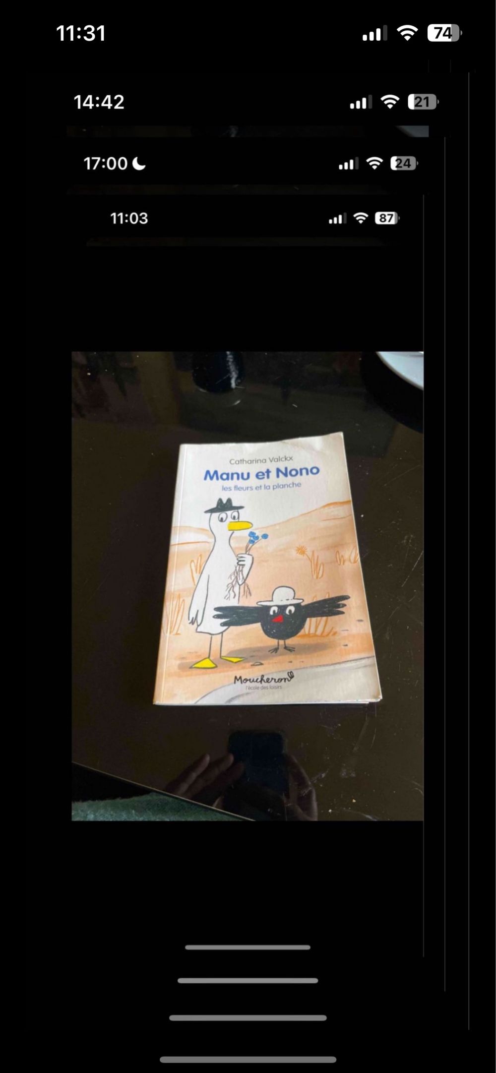 Image item