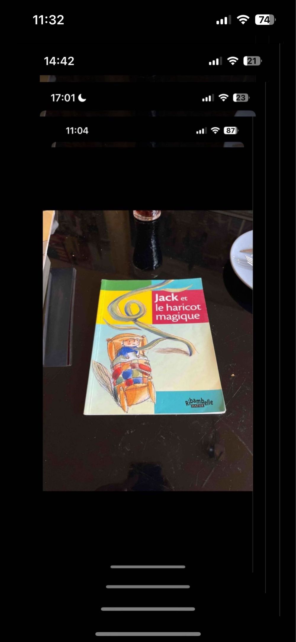 Image item