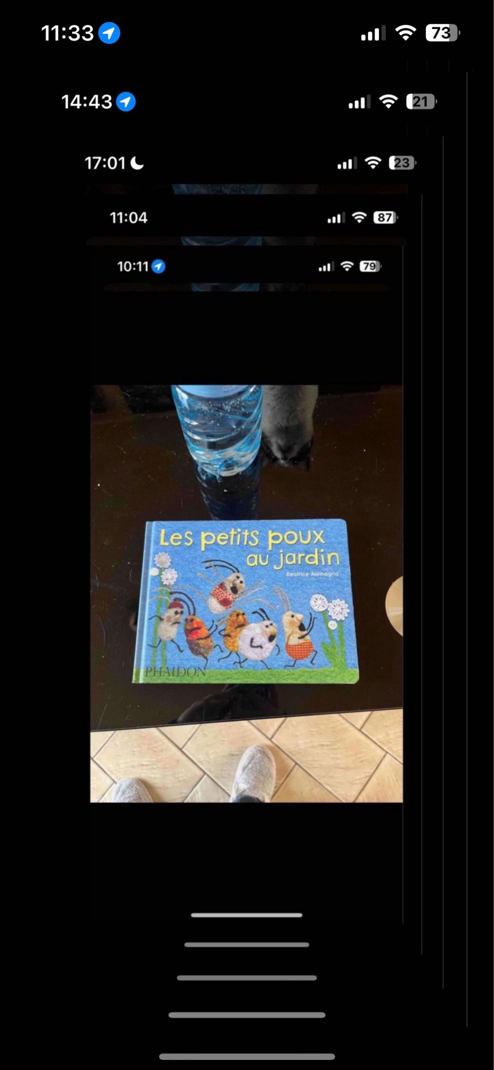 Image item