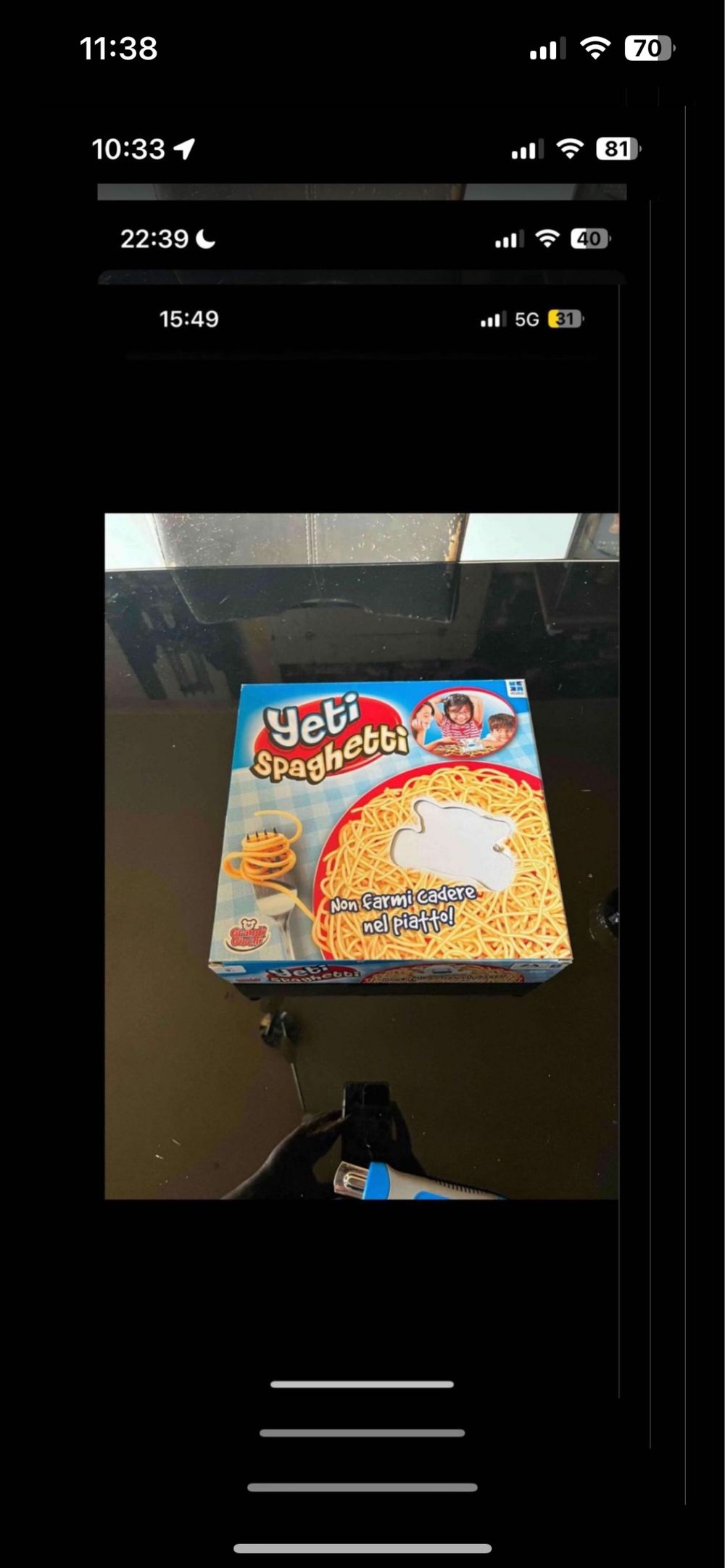 Image item