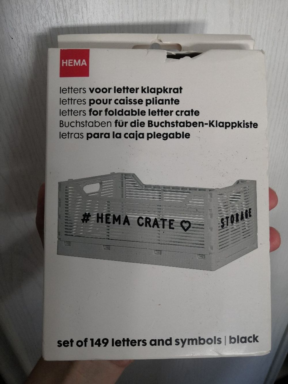 Image item