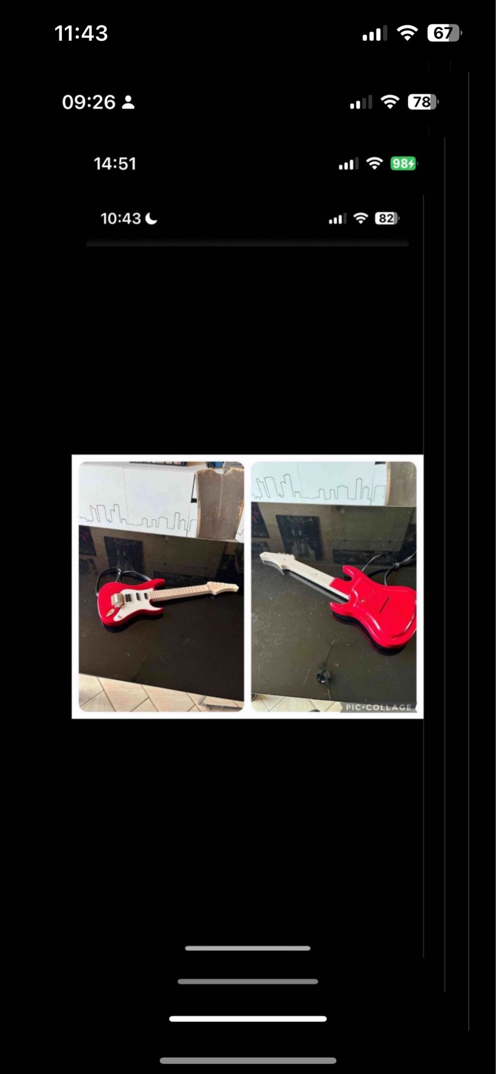 Image item