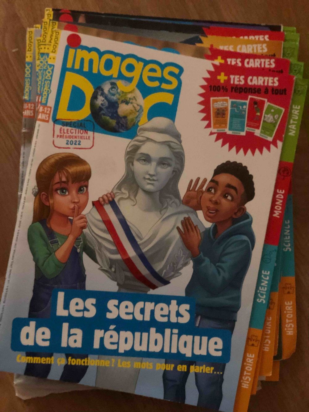 Image item