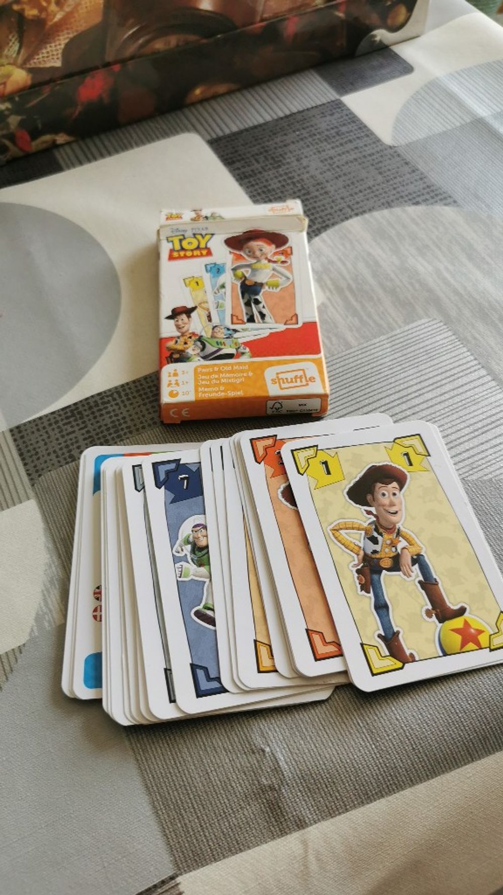 Image item