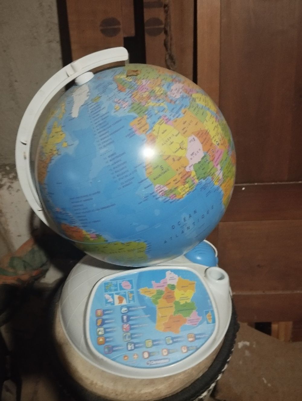 Image item