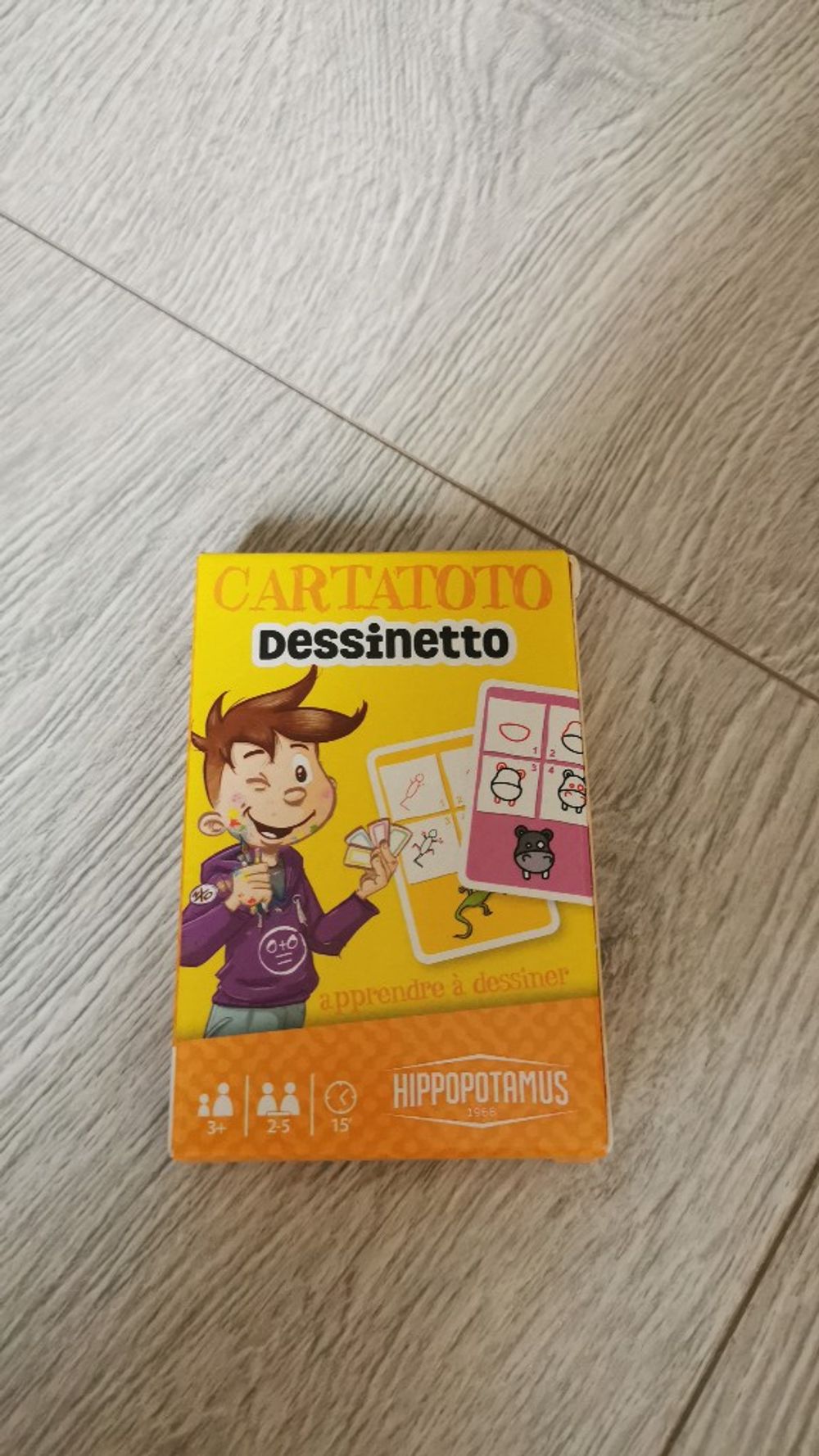 Image item
