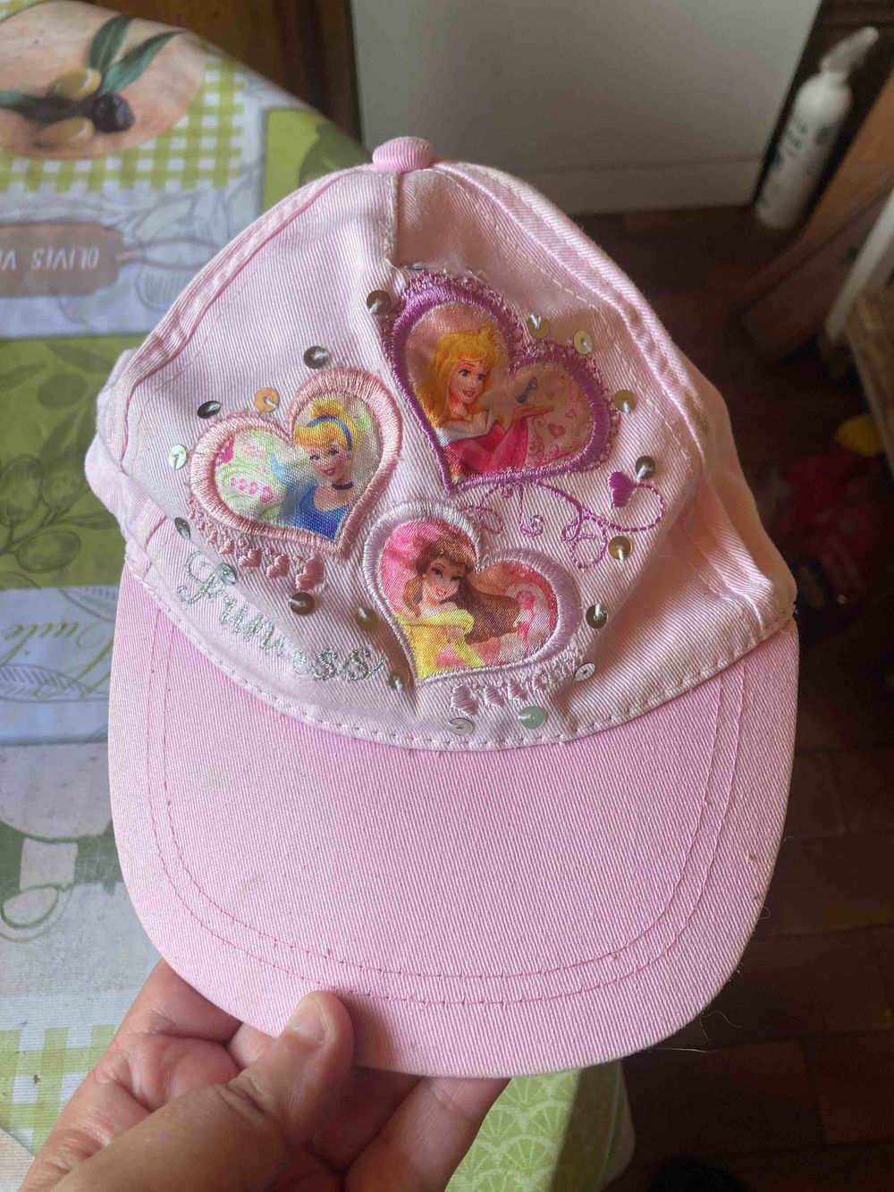 Image item