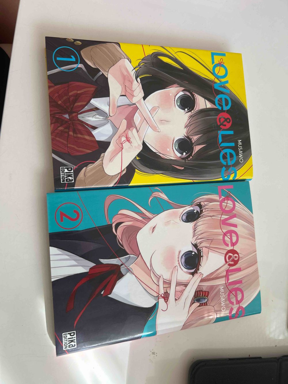 Image item