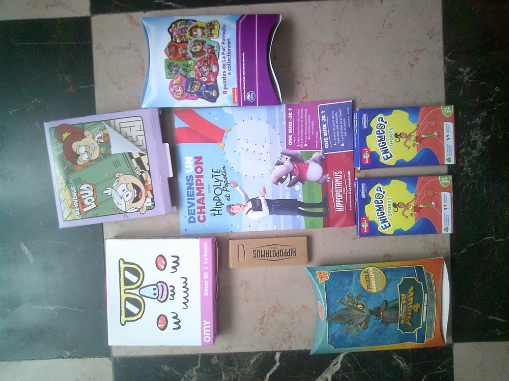 Image item