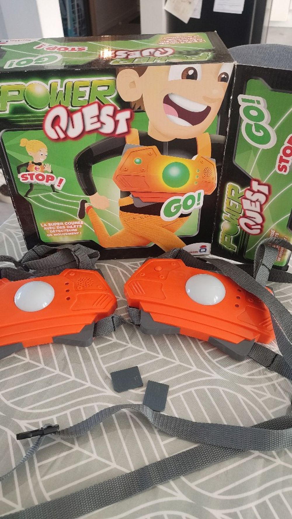 Image item