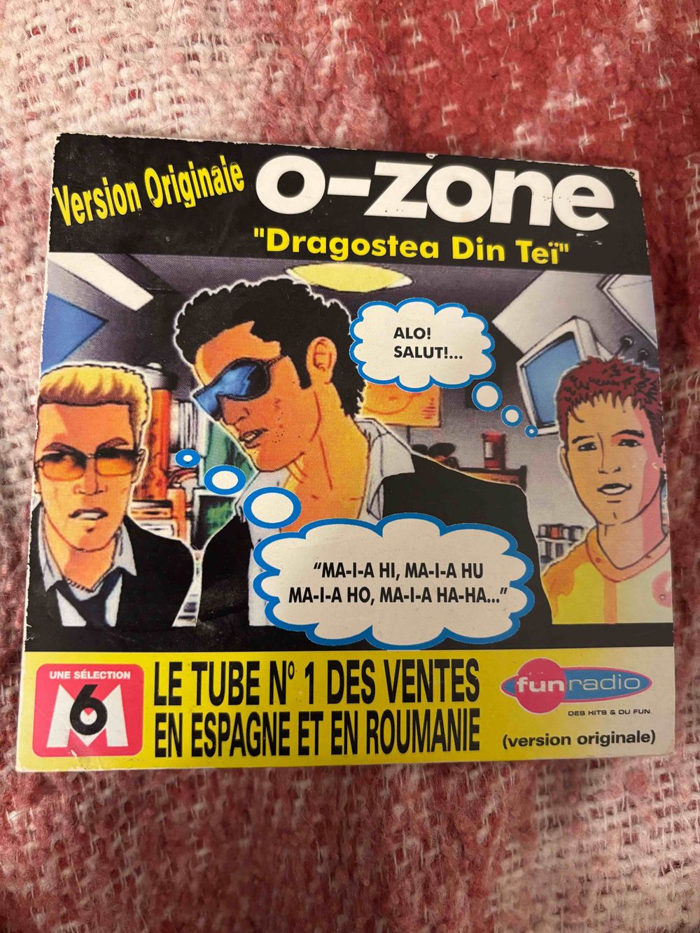 Image item