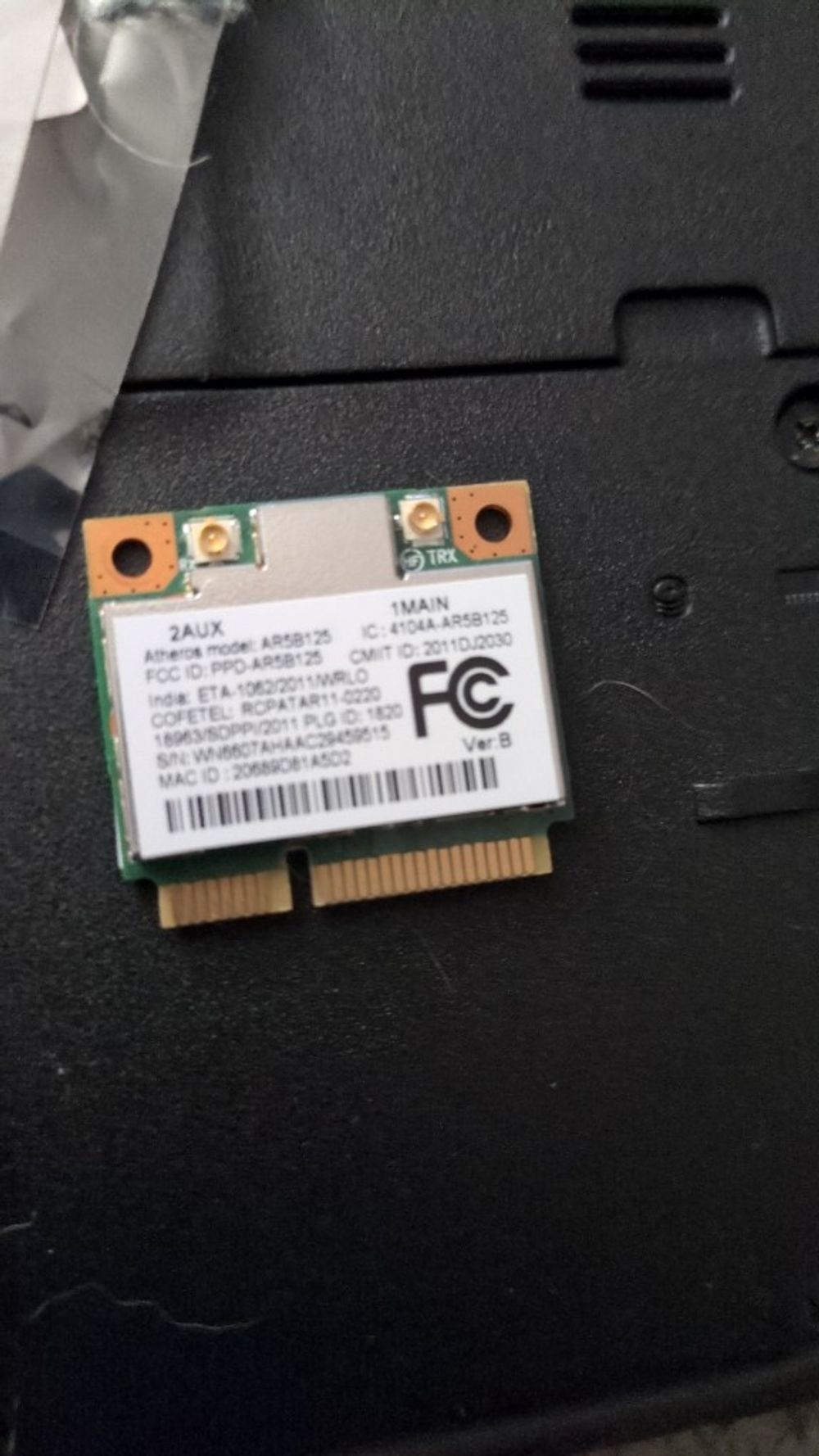 Image item