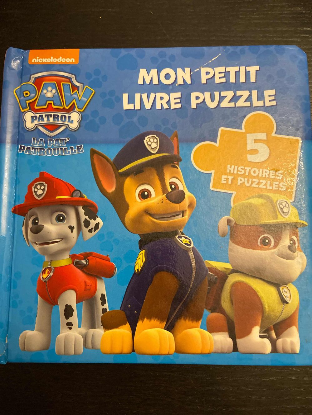Image item