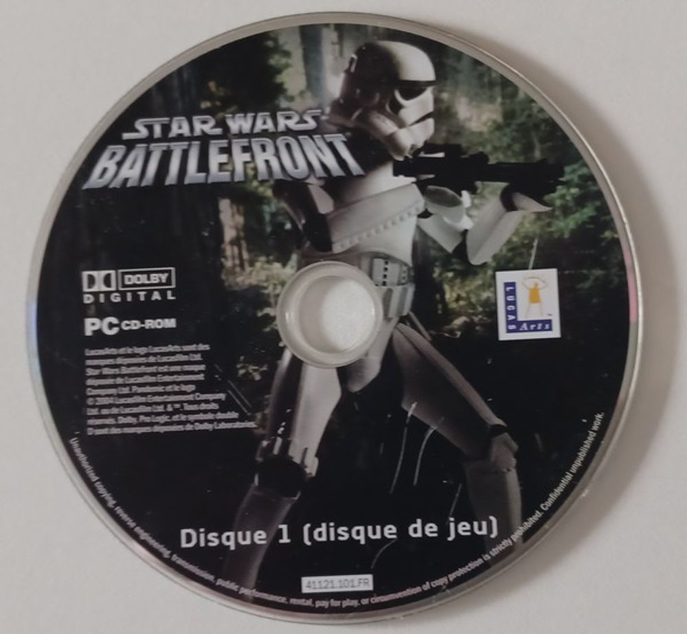 Image item
