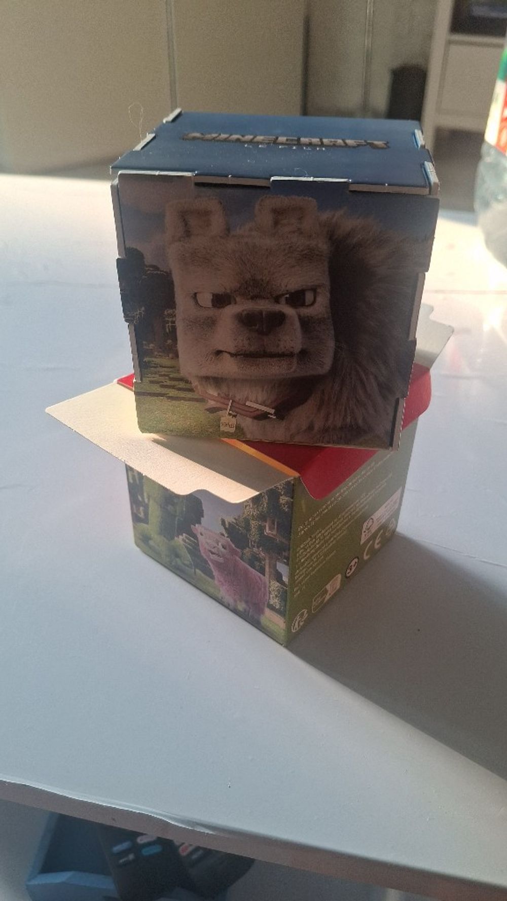 Image item
