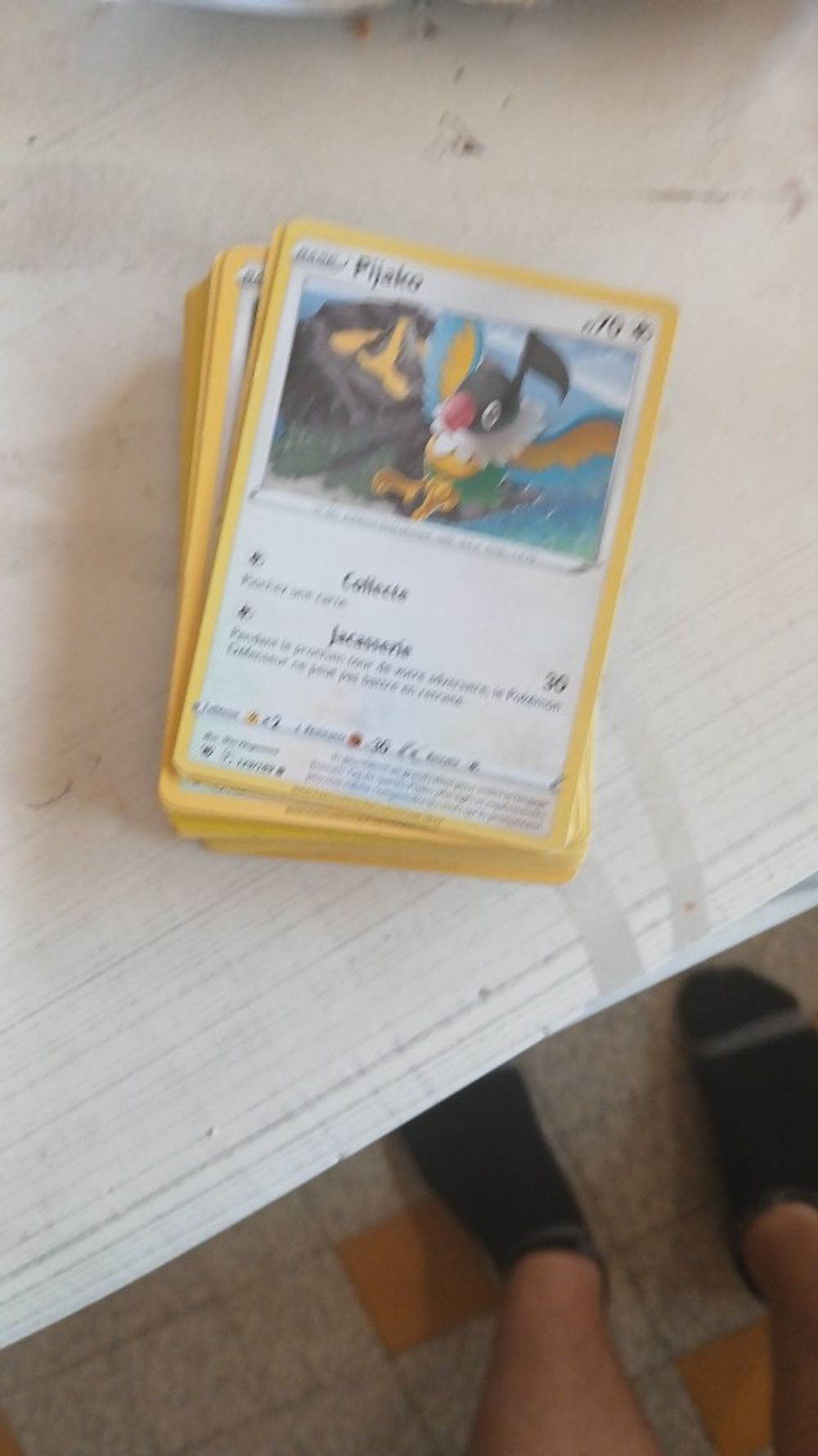 Image item