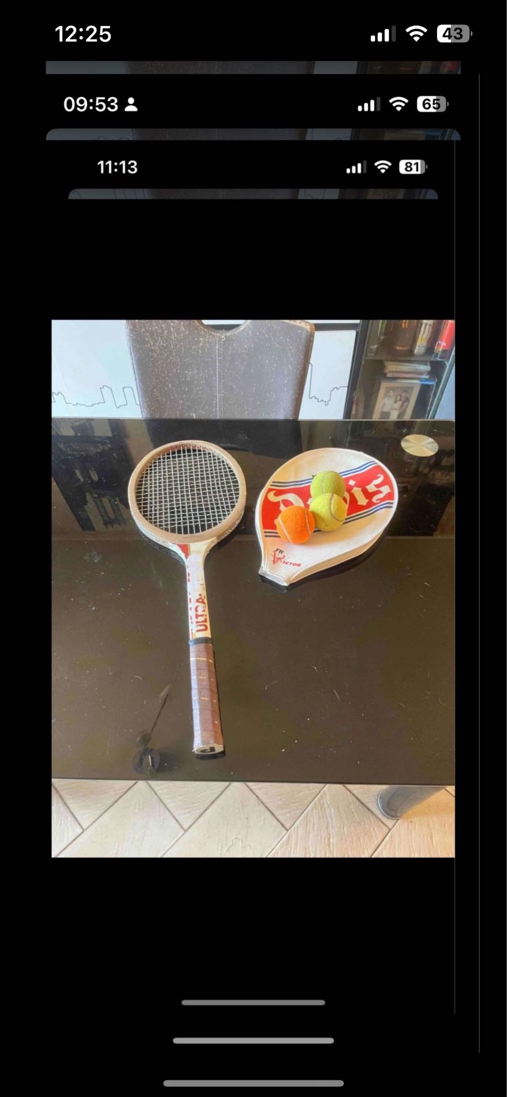 Image item