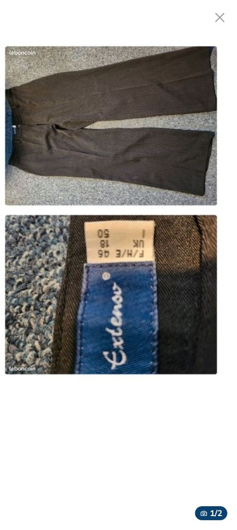 Image item