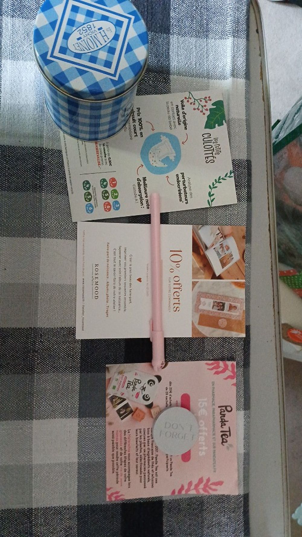 Image item