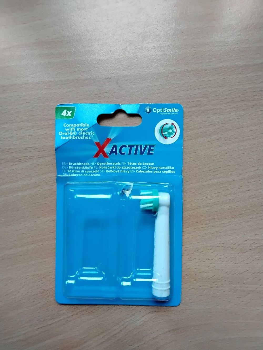 Image item