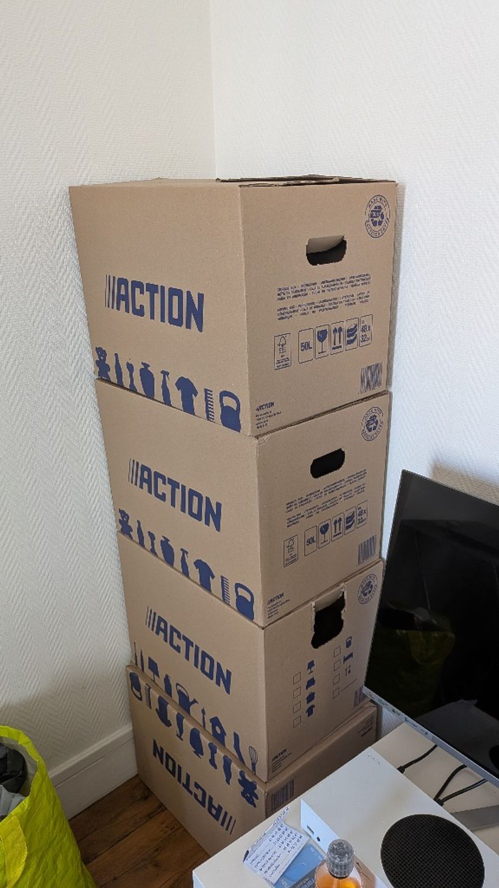 Image item