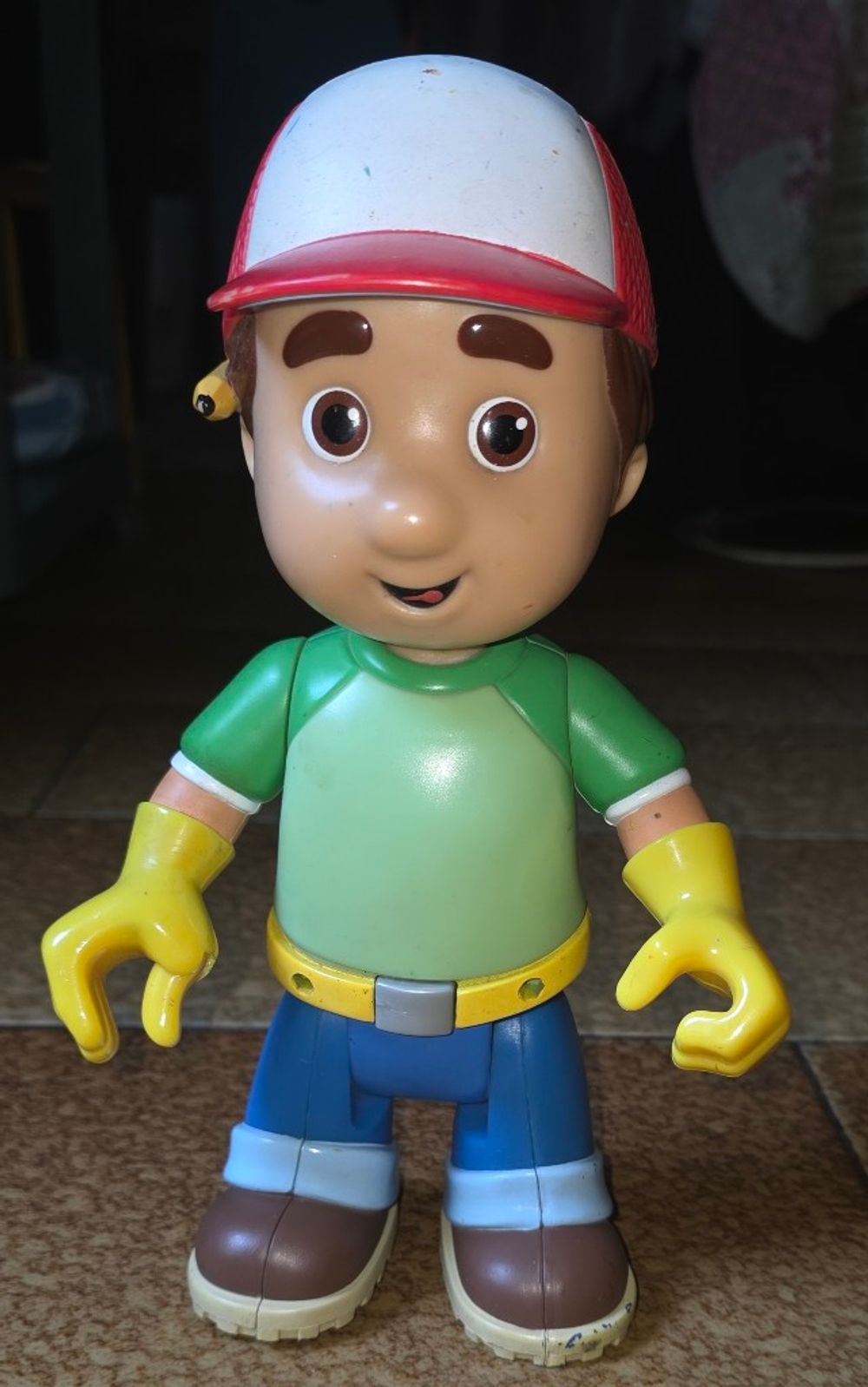 Image item