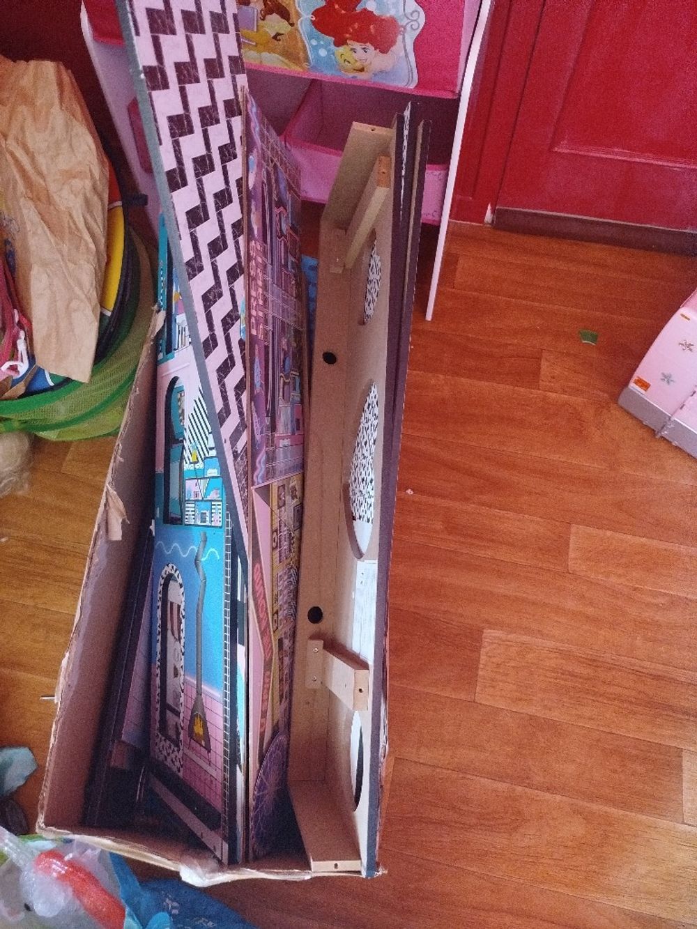 Image item