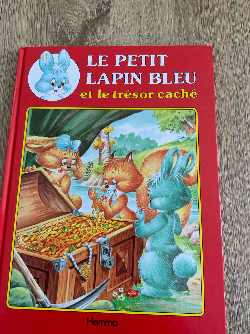Image item