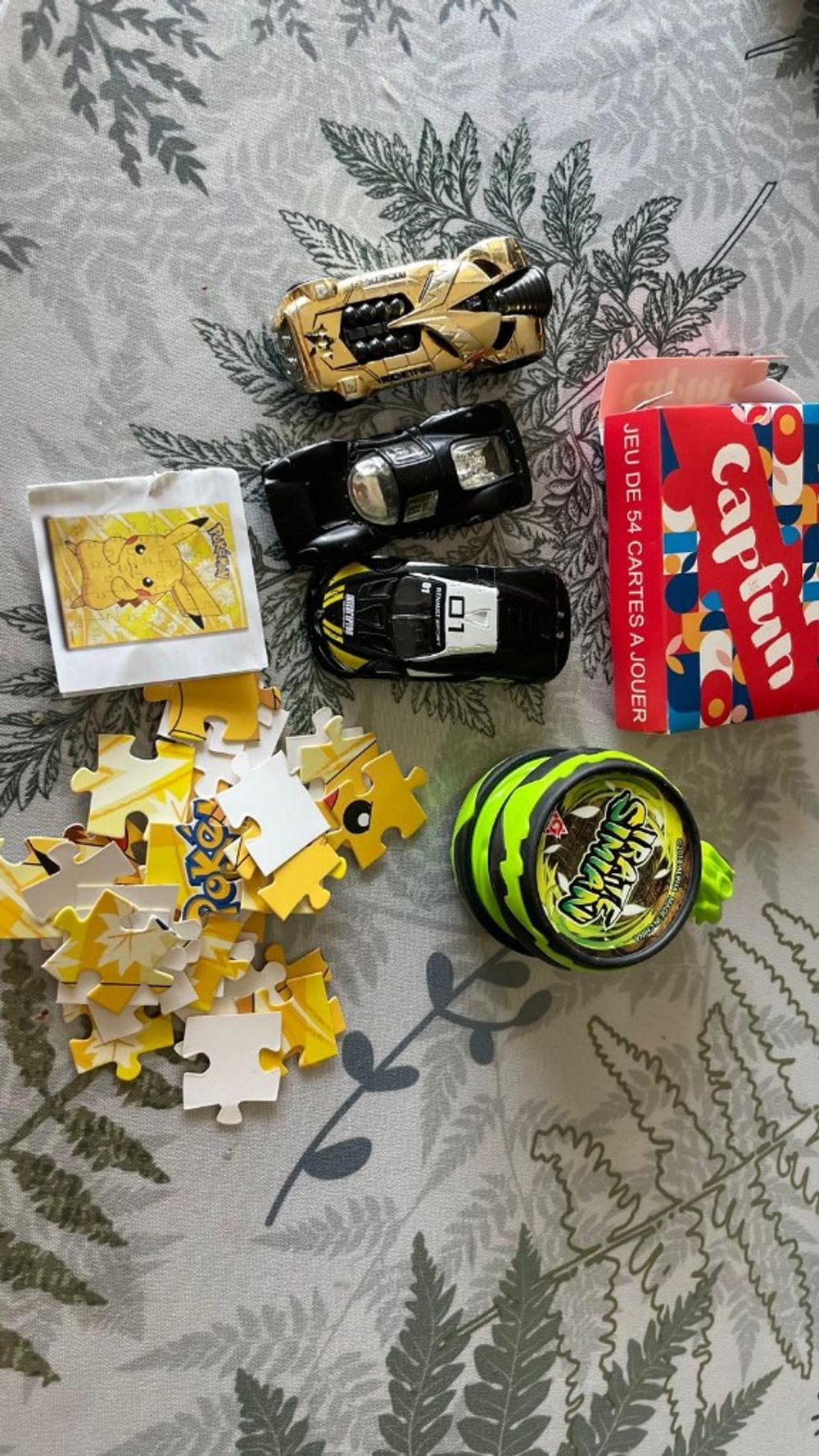 Image item
