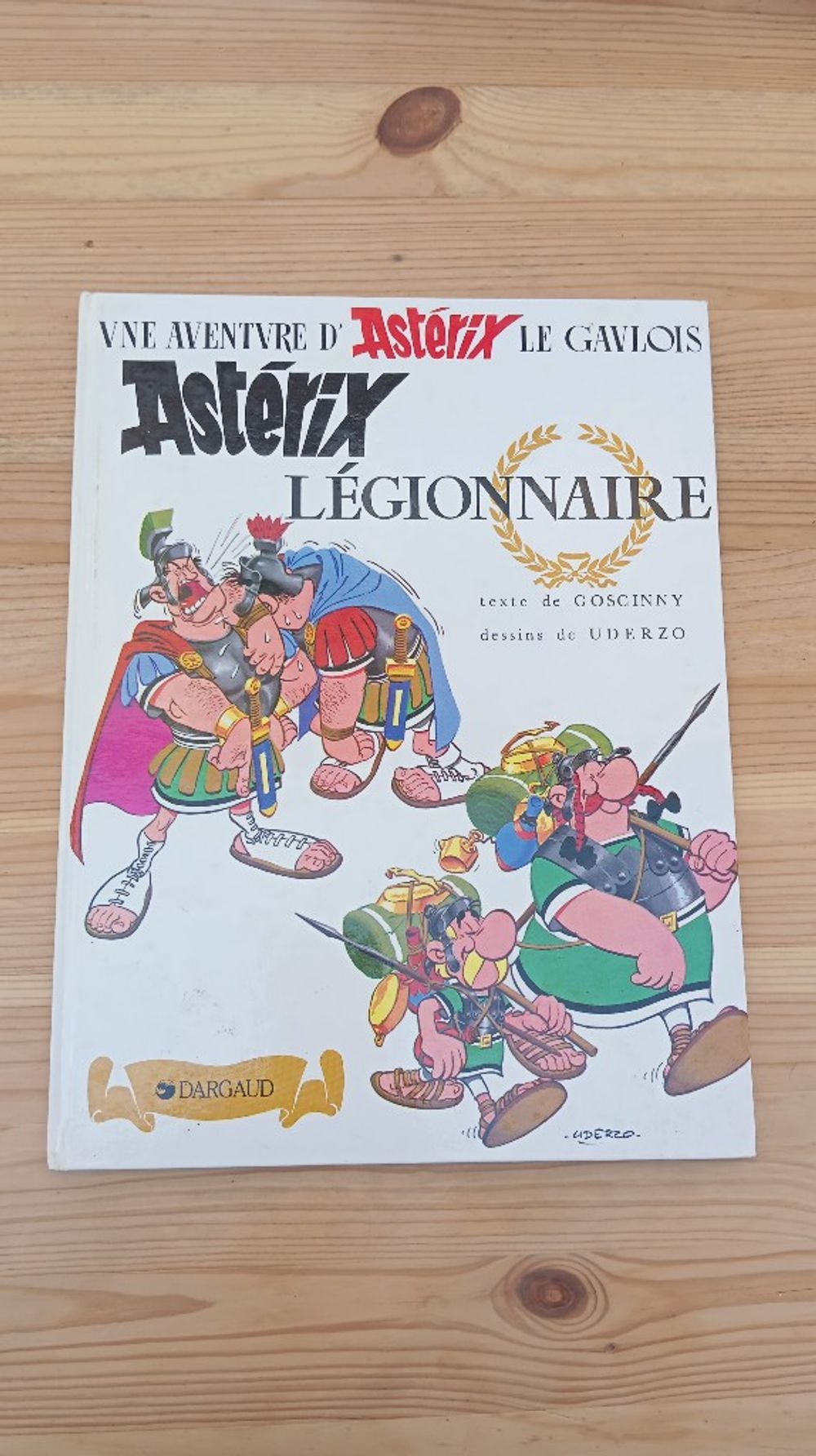 Image item