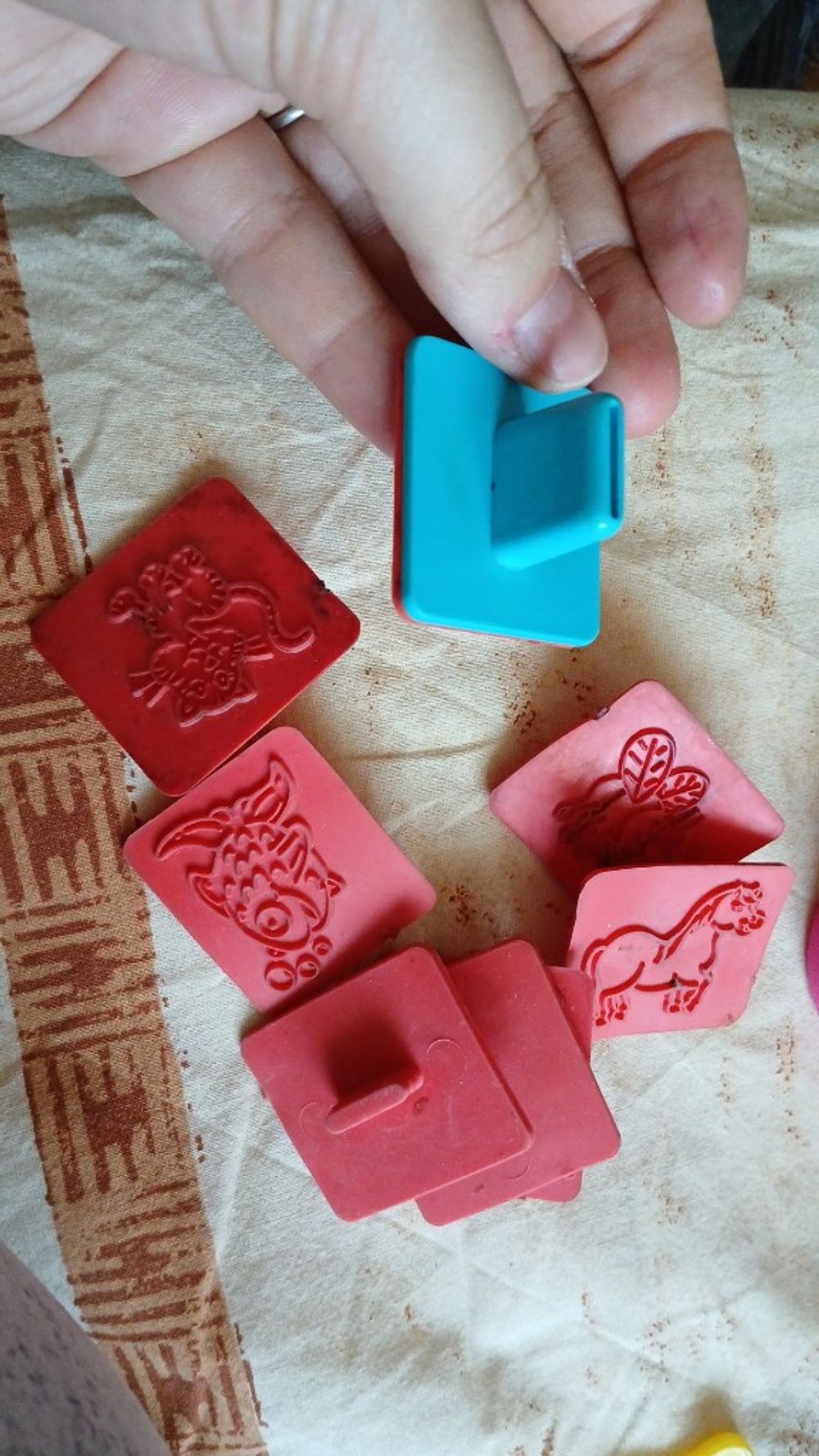 Image item