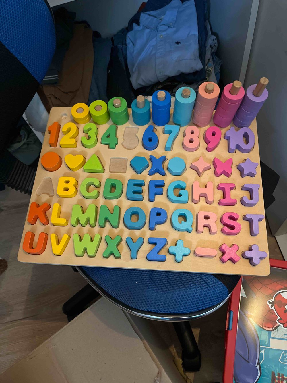 Image item