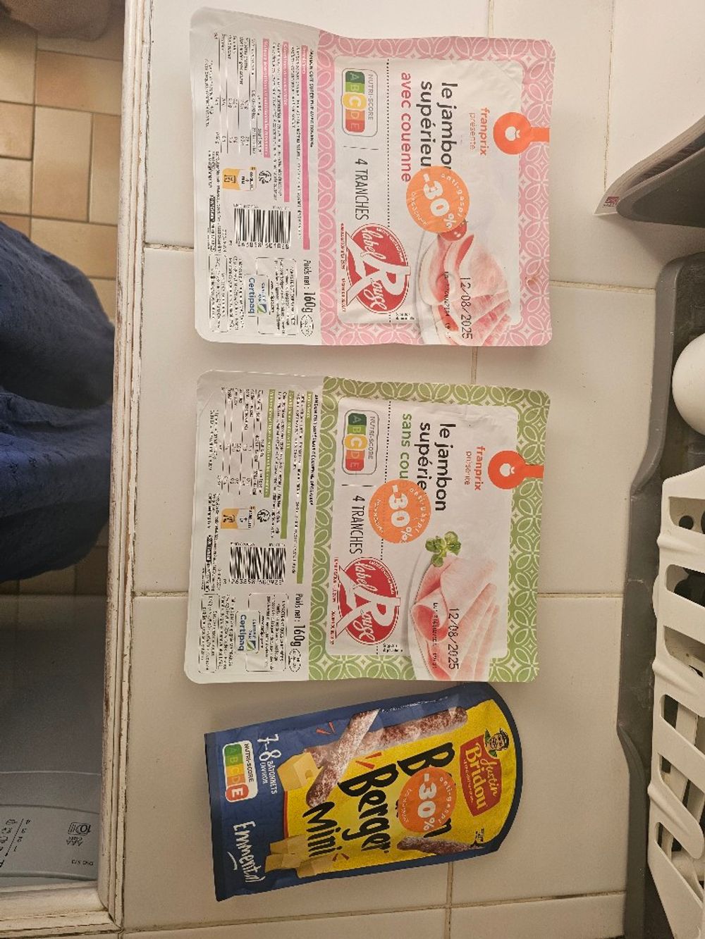 Image item