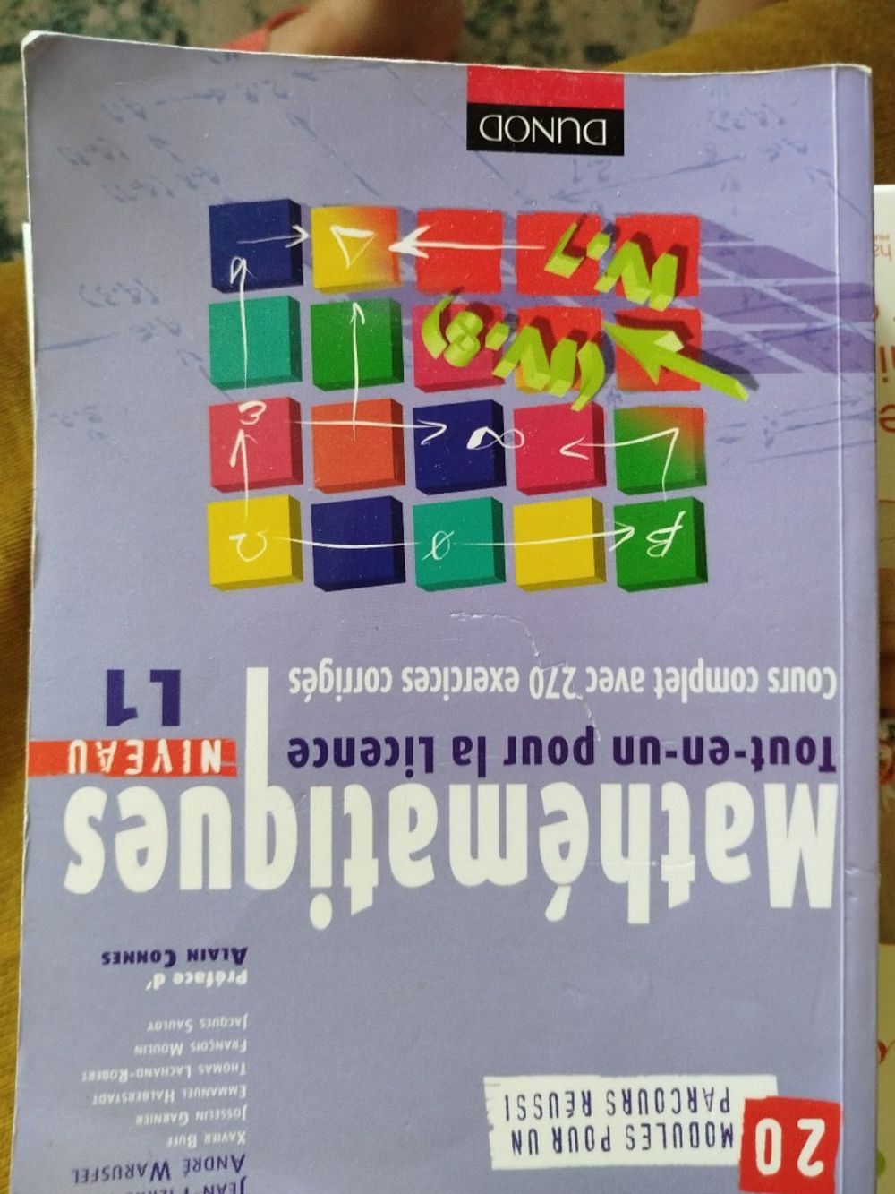 Image item