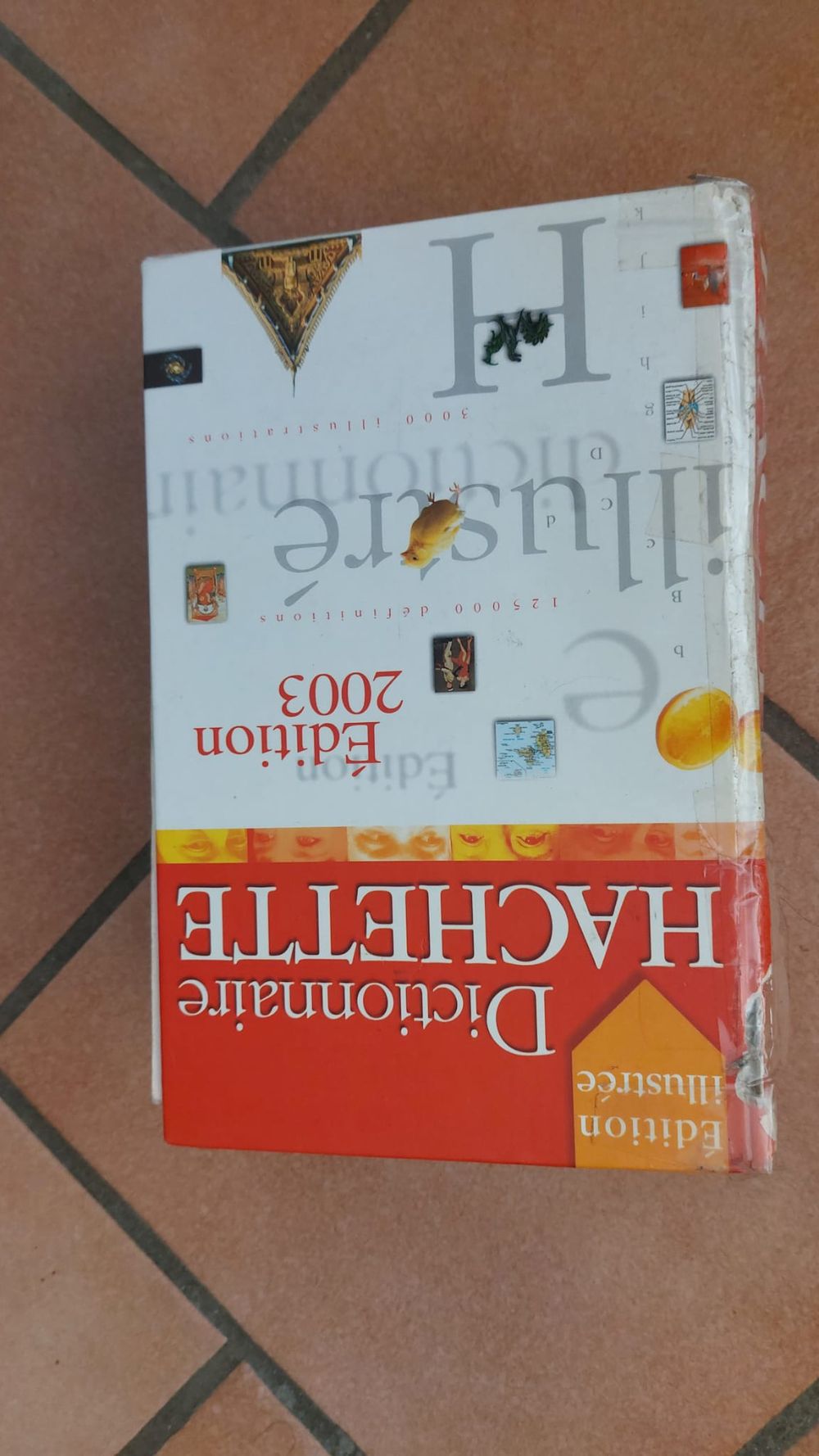 Image item