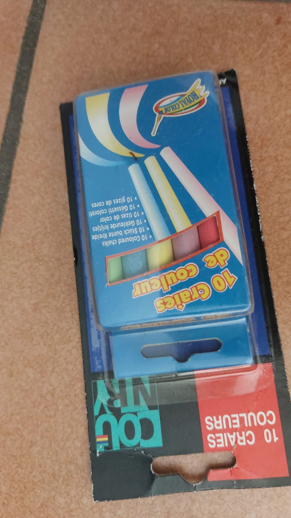 Image item