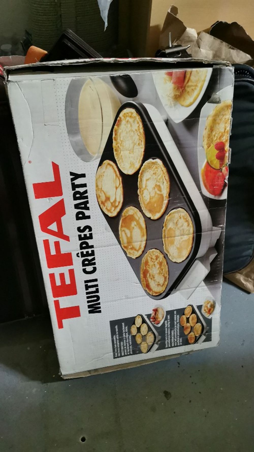Image item