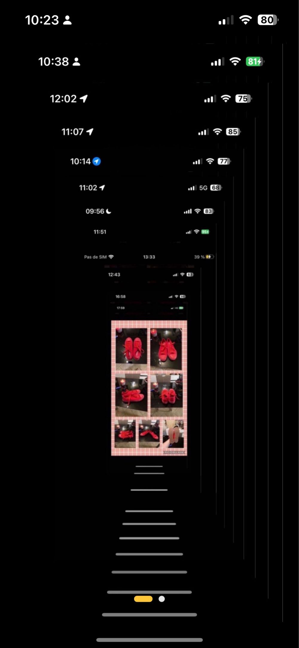 Image item