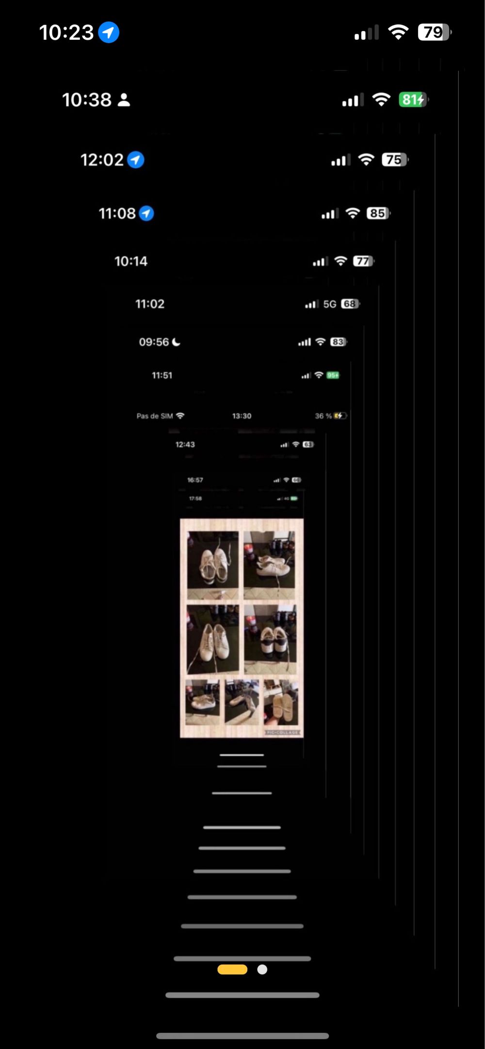 Image item