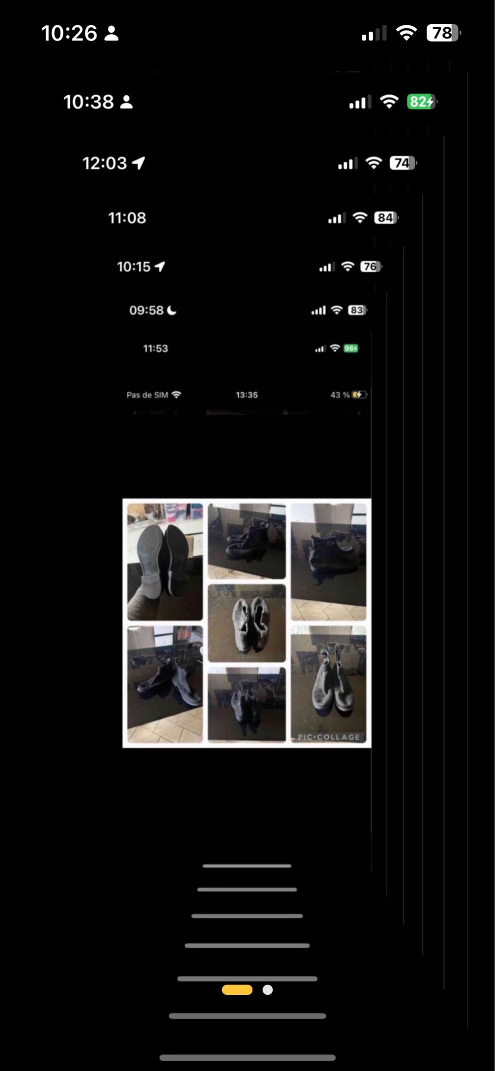 Image item