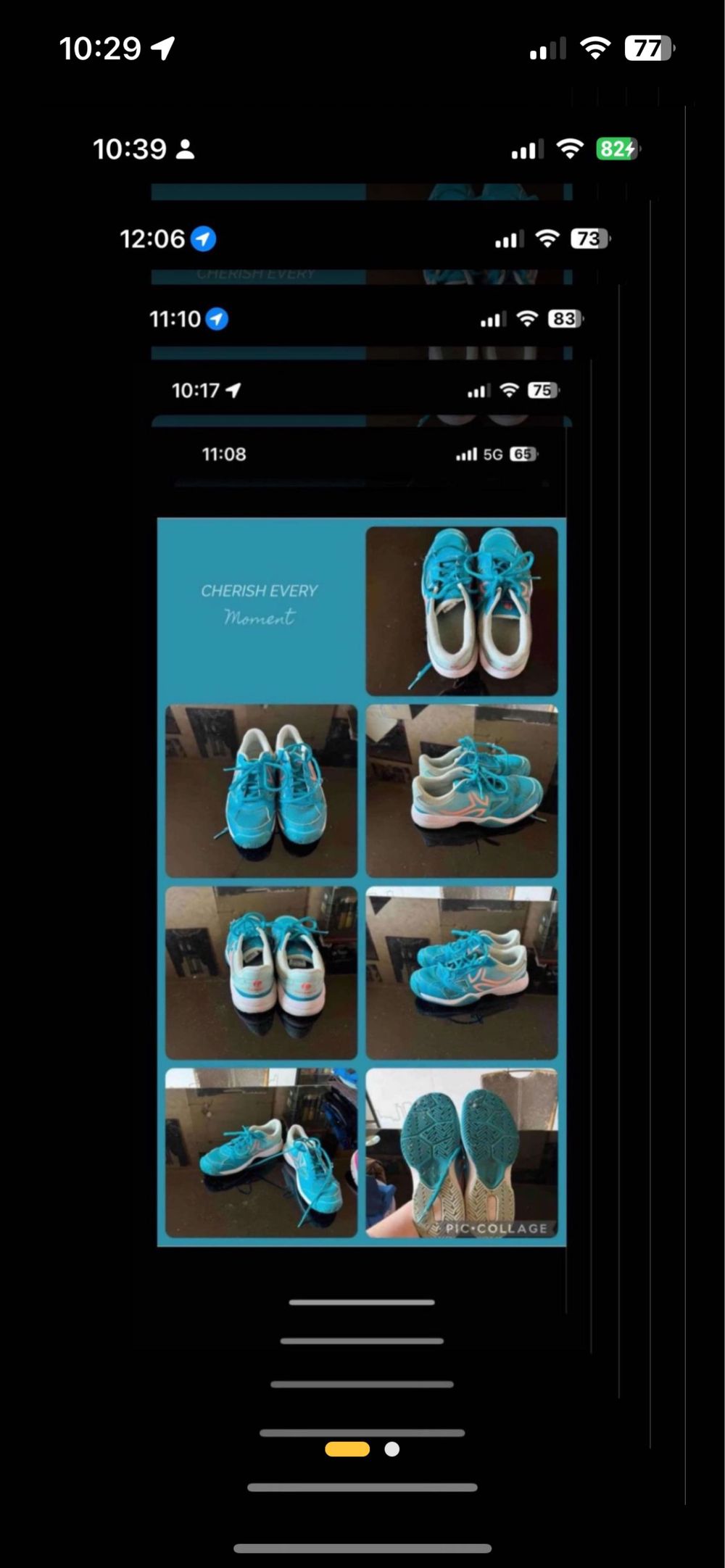 Image item