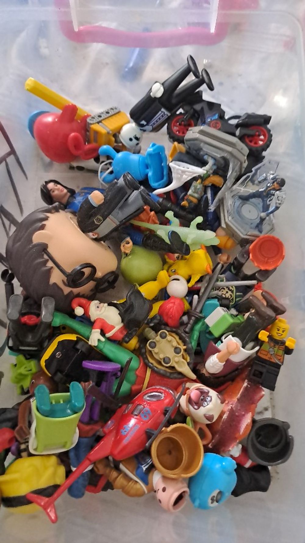 Image item