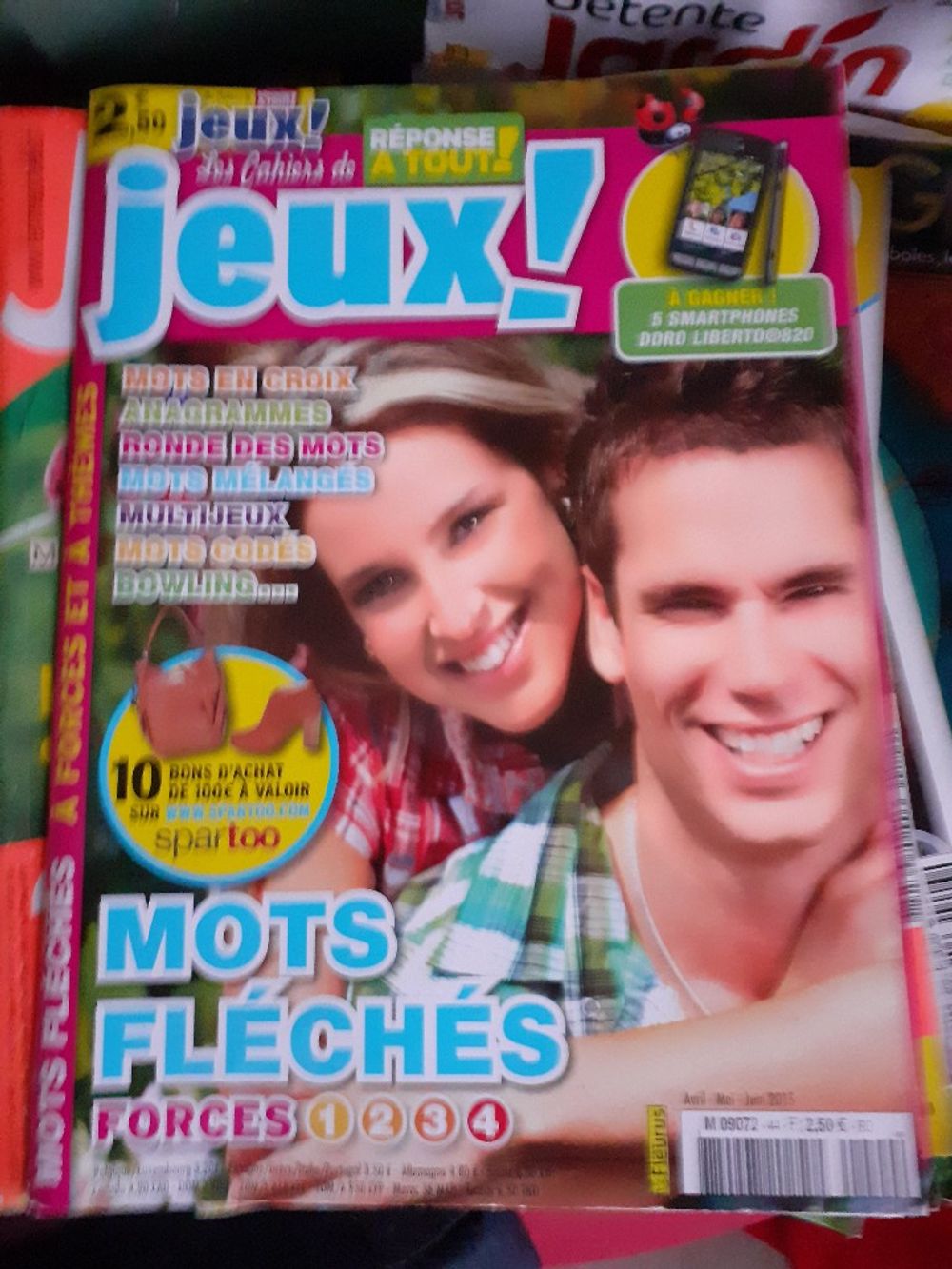 Image item