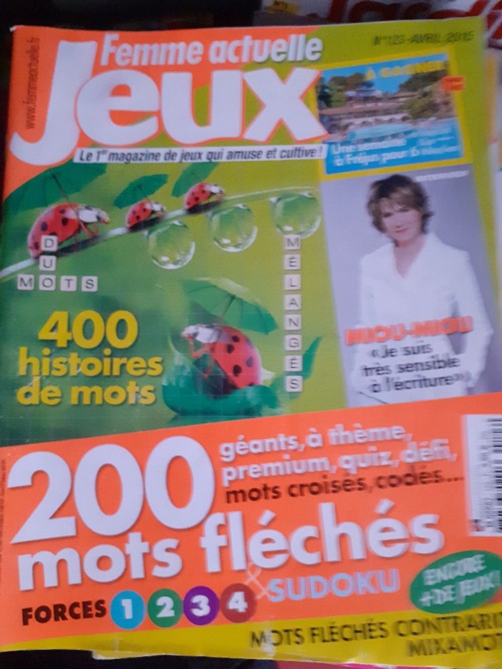 Image item