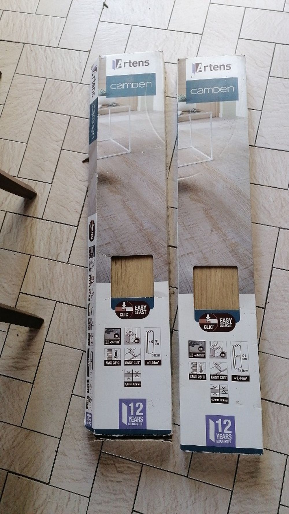 Image item