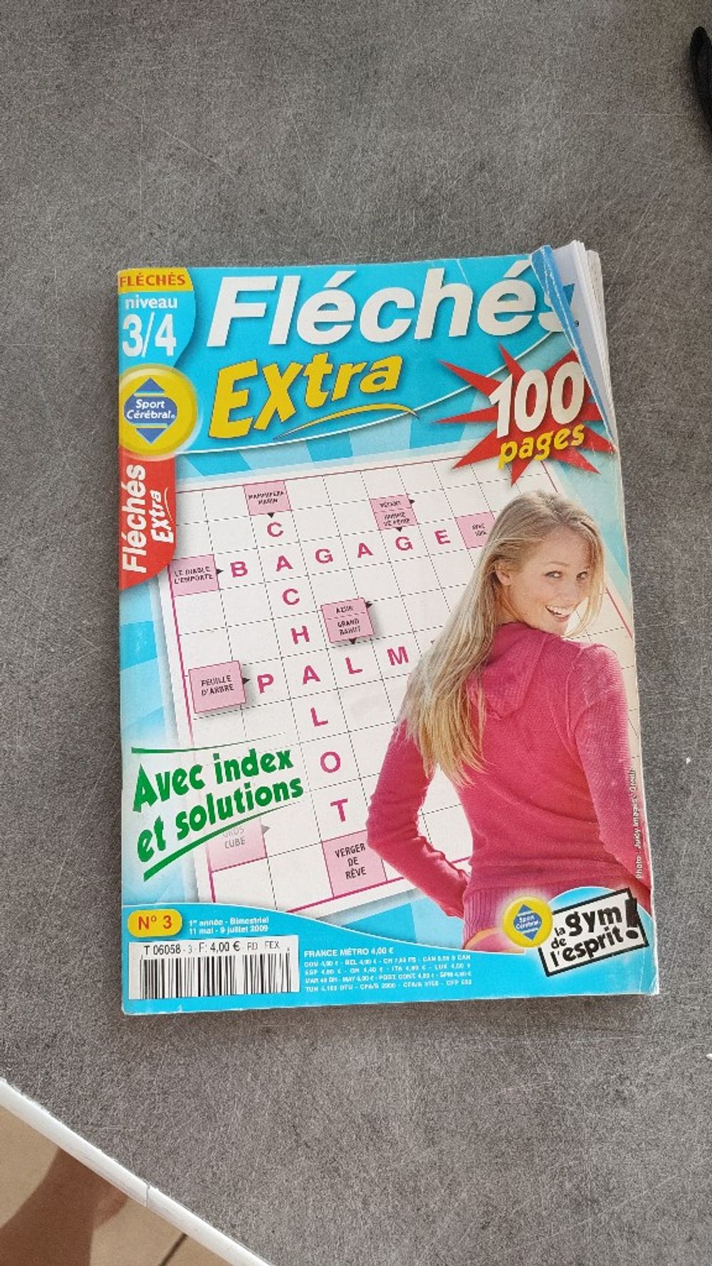 Image item